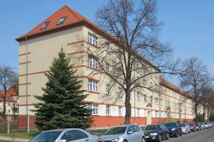 Tolkewitz 3-Raum Wohnung im Grünen 620 Euro - Dresden Blasewitz