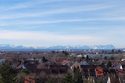 Wohnung zum Kaufen in München 585.000,00 € 80 m²