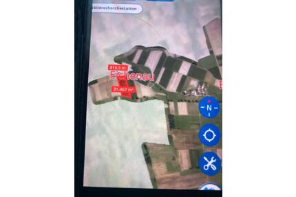 Ackerland 3,15ha zu verkaufen - 9,00&nbsp;EUR Kaufpreis, ca.&nbsp; 0,00&nbsp;m&sup2; in Günzburg (PLZ: 89312)