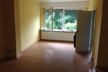 3 ZKB-Wohnung EG in Dudweiler, Grenze zu Herrensohr, zu vermieten - Saarbrücken