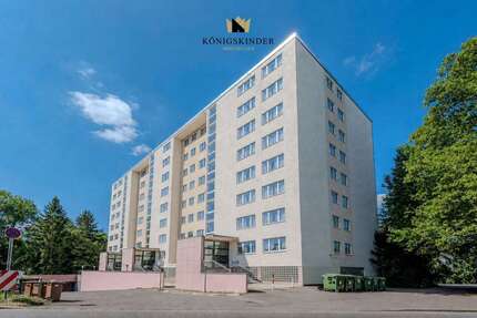 Wohnung zum Kaufen in Stuttgart Bad Cannstatt 268.000,00 € 59.17 m²