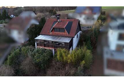 Haus zum Kaufen in Bad Hersfeld 299.000,00 € 170 m²