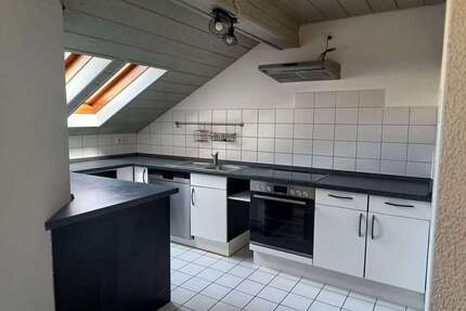 Wohnung zum Mieten in Weil im Schönbuch 700,00 € 65 m²
