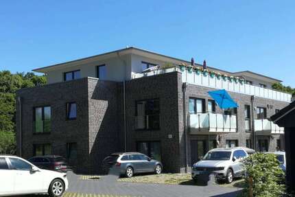 Wohnung zum Mieten in Büchen 1.105,26 € 85.02 m²