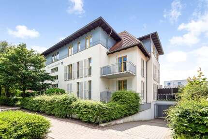 Wohnung zum Kaufen in Boltenhagen 319.000,00 € 57.59 m²