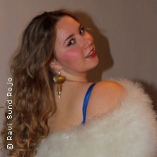 Prosit Neujahr | Nelly Thimet (Sopran) & Fermin Basterra (Tenor)