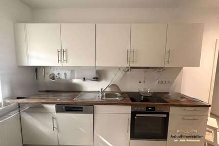 Wohnung zum Mieten in Roitzsch 940,00 € 111.2 m²