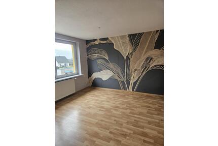 Gut geschnittene, helle 4 Zimmer Wohnung in Ziethen - Murchin