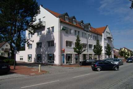 Wohnung zum Mieten in Rottenburg an der Laaber 460,00 € 45.84 m²