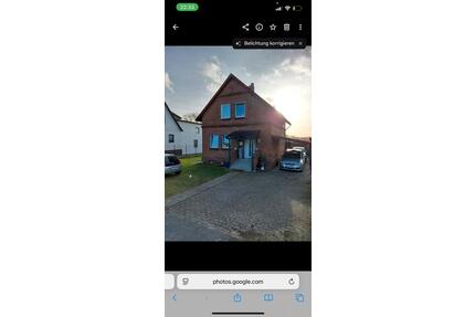 Charmantes Einfamilienhaus – 2021 renoviert – provisionsfrei – so - Wischhafen