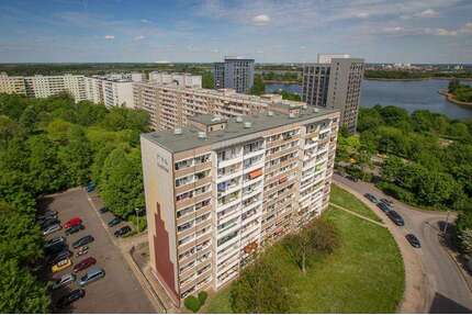 Wohnung zum Mieten in Magdeburg 400,00 € 65.93 m²