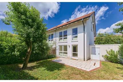 Haus zum Kaufen in Seefeld 1.089.700,00 € 148 m²