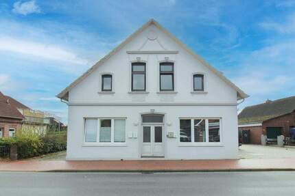 Seltene Gelegenheit: Historische Substanz, moderne Technik und wirtschaftliche Perspektive. - Zetel