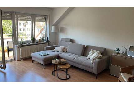 Wohnung zum Mieten in Sandhausen 720,00 € 62 m²