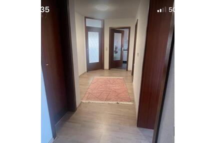 4 Zimmer Wohnung Privat zu vermieten - Heidenheim an der Brenz Aufhausen