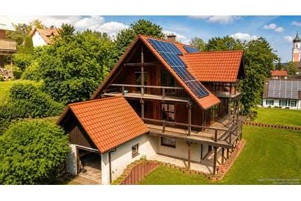 Haus zum Kaufen in Ursberg 425.000,00 € 145 m²