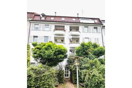Haus zum Kaufen in Stuttgart 1.950.000,00 € 650 m²