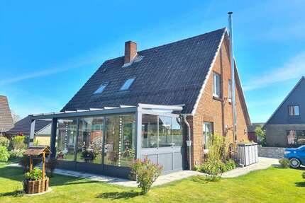 Haus zum Kaufen in Steinbergkirche 449.000,00 € 101.82 m²
