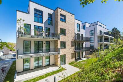Wohnung zum Kaufen in Eutin 464.656,00 € 93.87 m²