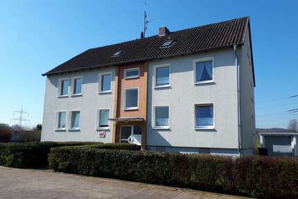 Wohnung zum Mieten in Emmerthal 197,72 € 34.09 m²