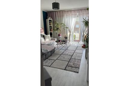 Wohnungsswap - 3 Zimmer, 57 m² - Binzstraße, Pankow, Berlin