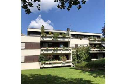 Wohnung zum Kaufen in München 400.000,00 € 45 m²