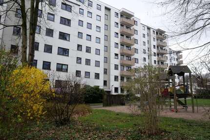 Wohnung zum Kaufen in Bremen 196.000,00 € 95.77 m²