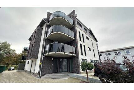 Charmante 2-Zimmer-Wohnung mit großzügiger Terrasse in Greifswalds Nördliche Mühlenvorstadt