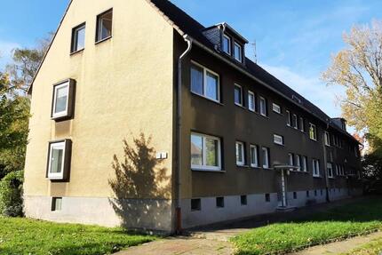 Bewegungsfreiheit in Ihrer bodengleichen Dusche. - Oberhausen Alstaden