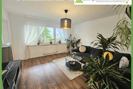 Hochwertig modernisierte 3 Zimmer WHG mit geschmackvoller EBK in toller LAGE! - Aalen