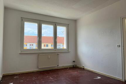 3-Raum Nähe des Stadtzentrums - 400,00&nbsp;EUR Kaltmiete, ca.&nbsp; 59,00&nbsp;m&sup2; in Demmin (PLZ: 17109)