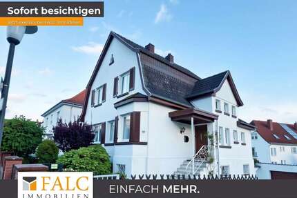 Haus zum Kaufen in Homburg 460.000,00 € 170 m²