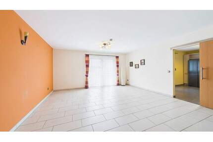 SOFORT VERFÜGBAR! HOCHWERTIGE 3 ZIMMER-WOHNUNG IN TOP-WOHNLAGE! - Perl / Nennig