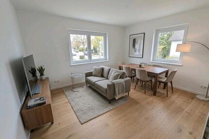 Kernsanierte 3 Zimmer - Wohnung - Weißenburg in Bayern