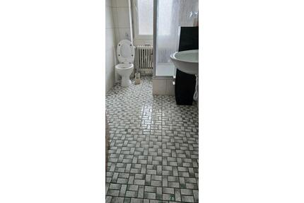 ETAGENWOHNUNG IN Friedrichsthal - Losheim am See