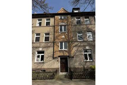 Wohnung zum Kaufen in Gelsenkirchen 195.000,00 € 119 m²
