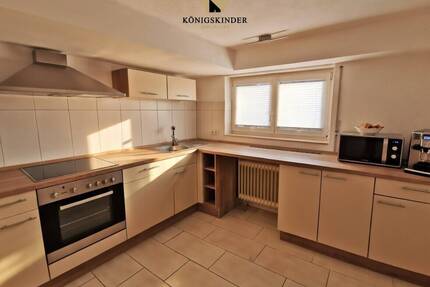 Anleger-Schnäppchen! Helle 2-Zimmer-Wohnung in Murr