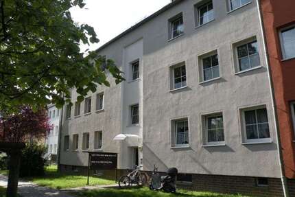 Wohnung zum Mieten in Stralsund 379,50 € 50.6 m²