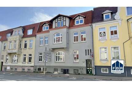 Wohnung zum Mieten in Schwerin 630,00 € 90.12 m²