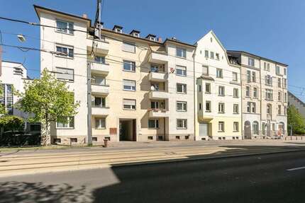 Wohnung zum Kaufen in Ulm 324.900,00 € 101.03 m²