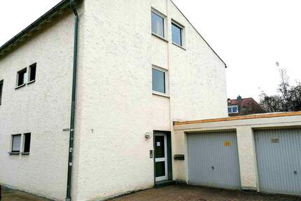 Renovierungsbedürftig mit Wertsteigerungspotenzial - Regensburg Westenviertel