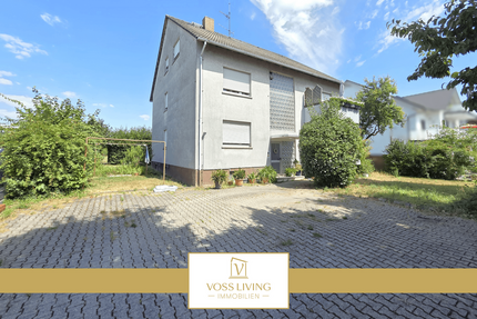 Haus zum Kaufen in Frankfurt am Main 898.000,00 € 287.9 m²