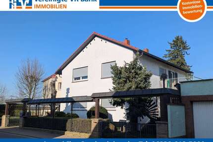 Haus zum Kaufen in Böhl-Iggelheim 450.000,00 € 181 m²