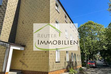 Wohnung zum Mieten in Bochum 232,00 € 33 m²