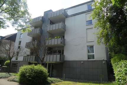 Wohnung zum Kaufen in Dortmund 359.000,00 € 100 m²