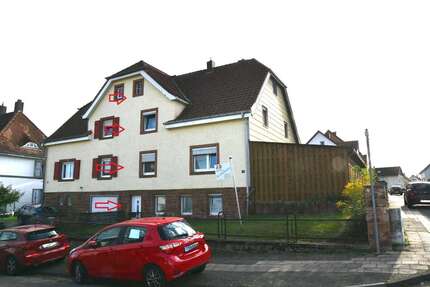 Haus zum Kaufen in Zweibrücken 245.000,00 € 146 m²