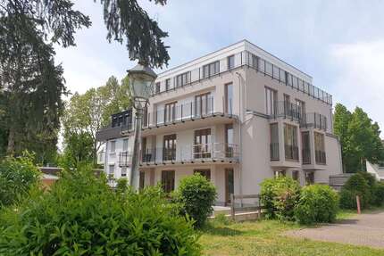 Wohnung zum Mieten in Frankfurt 1.480,00 € 80 m²
