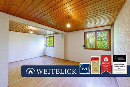WEITBLICK: Entwicklungspotenzial! - Backnang