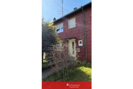Haus zum Kaufen in Freudenstadt 235.000,00 € 91.47 m²