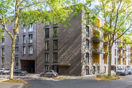 Wohnung zum Kaufen in Aache 274.000,00 € 58 m²
